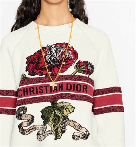 dior pullover women